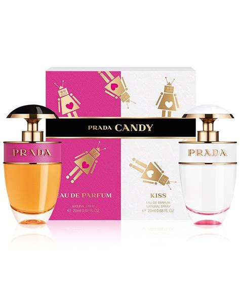 macy's Prada Candy